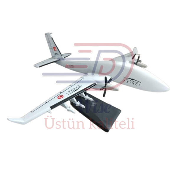 Bayraktar Anici UAV Drone 9 inches