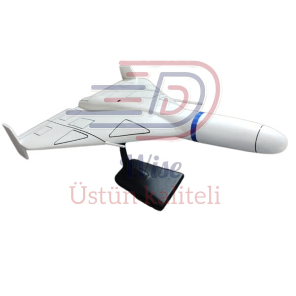 HESA Shahed-136 UAV Drone 9 inches